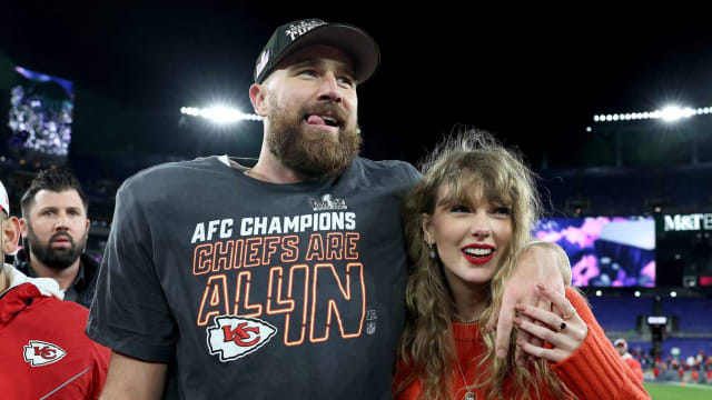 被爆答应求婚了！Taylor Swift将签婚前协议守财产？