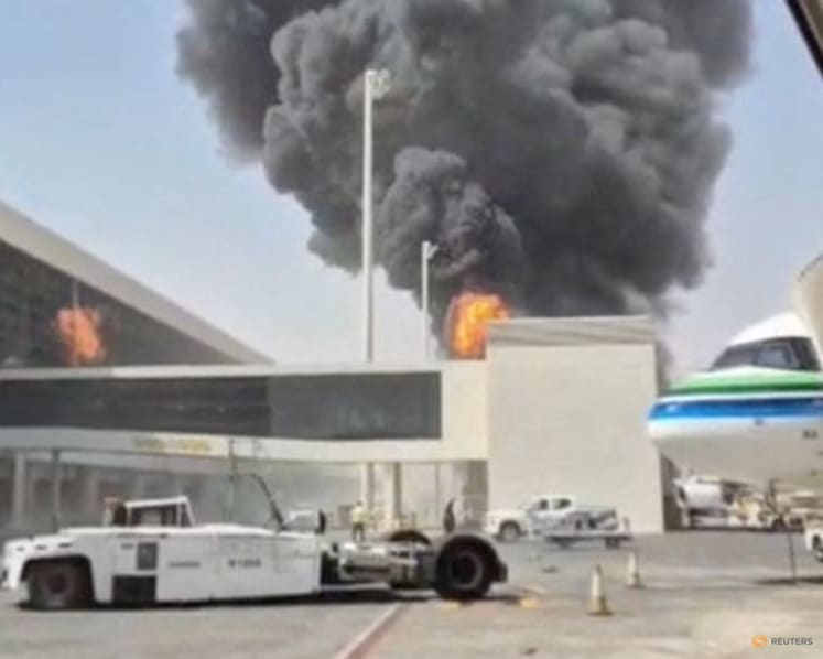 Singaporeans advised to defer all travel to Saudi Arabia amid heightened security risks: MFA