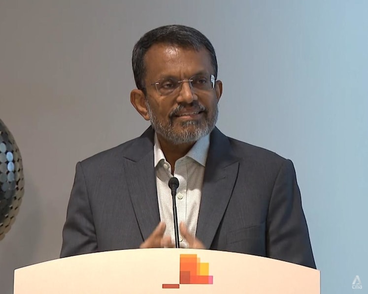 Achieving net zero an economic opportunity and moral imperative: Singapore’s ambassador for climate action