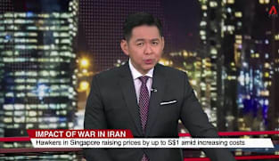 Asia Tonight - Sat 11 Apr 2026