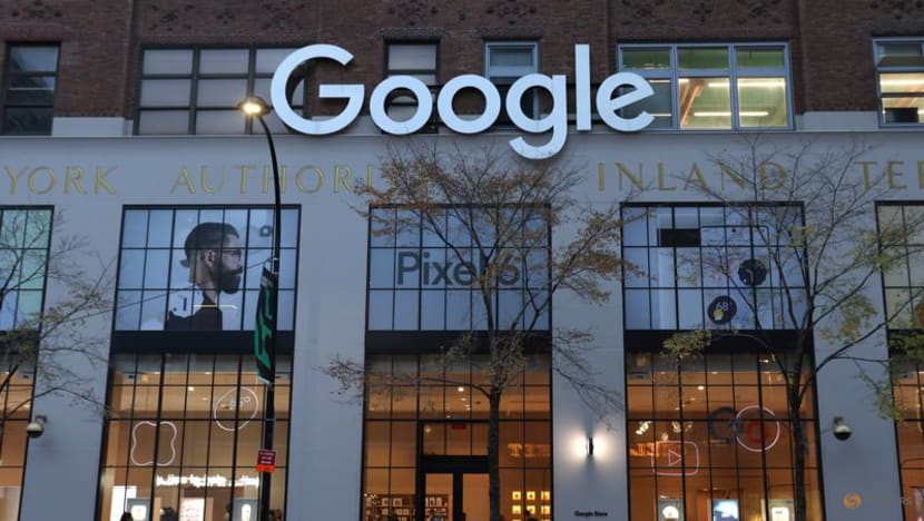 Google parent Alphabet misses quarterly revenue estimates