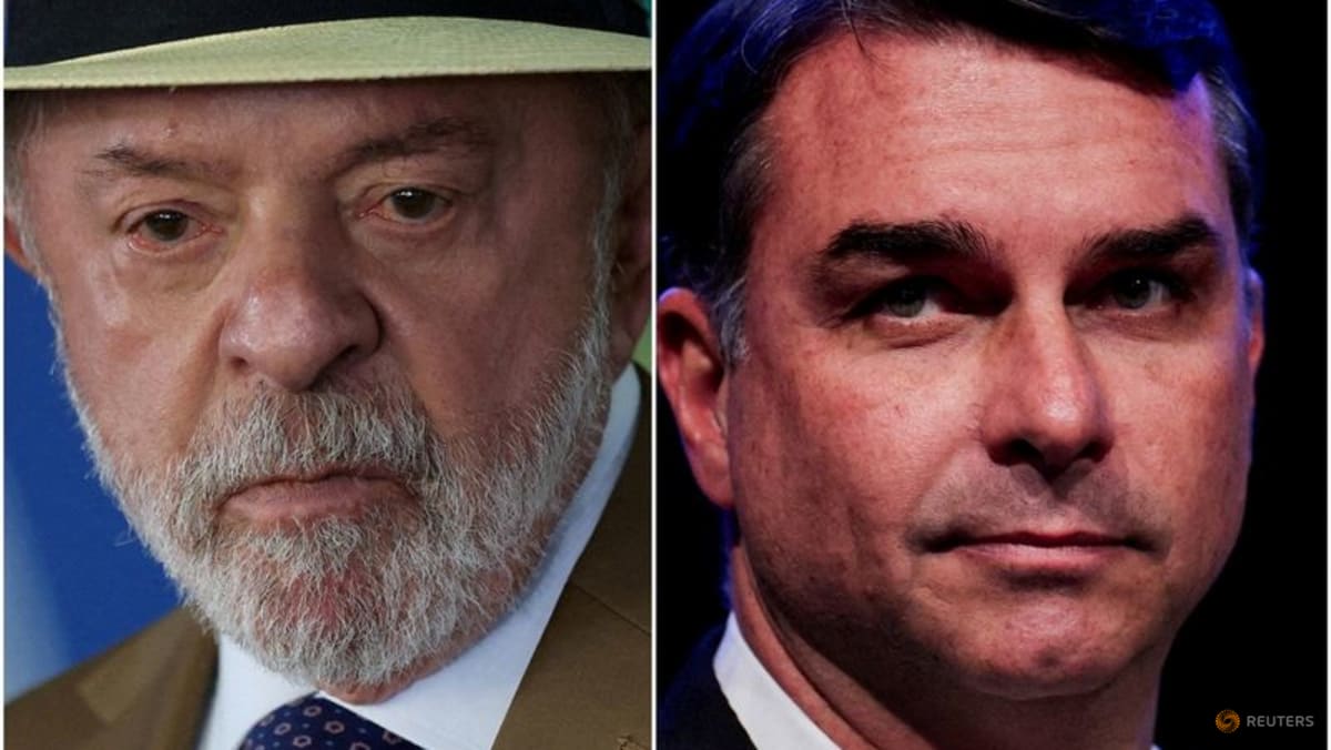 Bolsonaro beats expectations in Brazil presidential vote, faces Lula in runoff