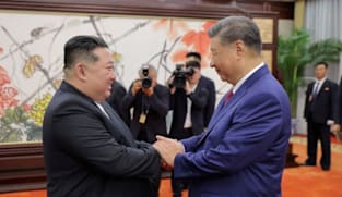 Di balik rencana kunjungan Xi Jinping ke Korut dan artinya bagi kawasan