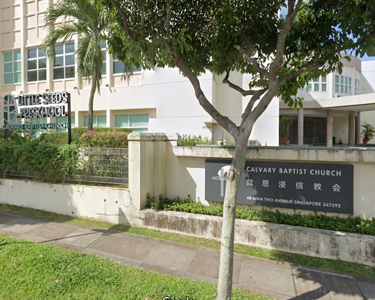 24 children at Little Seeds Preschool branch ill with gastroenteritis symptoms, 7 hospitalised