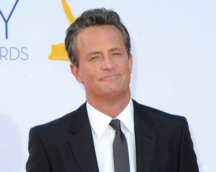 Doctor who helped sell ketamine to actor Matthew Perry before his overdose death avoids prison time