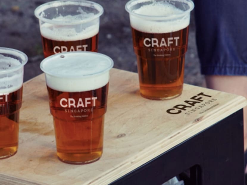 5 Cool Events To Rule This Weekend (Sep 21 to 23)