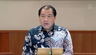 Committee of Supply 2026 debate, Day 2: Neo Kok Beng on high-rise fire safety, external threats and influences