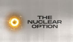 The Nuclear Option