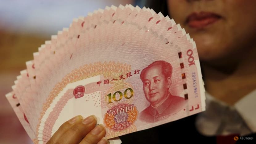 Tricksters in China take cue from Squid Game to prey on the indebted