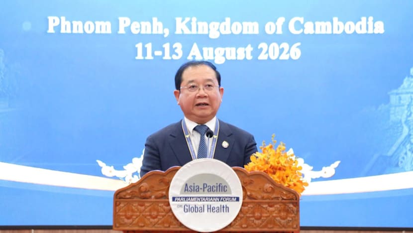 Climate change and AI add to pressures on Asia Pacific’s health systems