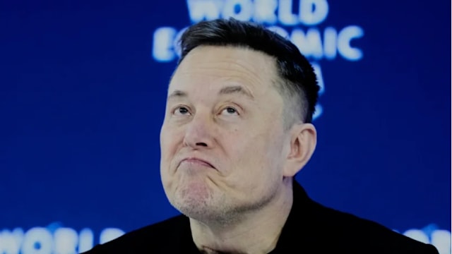 SpaceX传与xAI或特斯拉合并 马斯克布局科技新版图