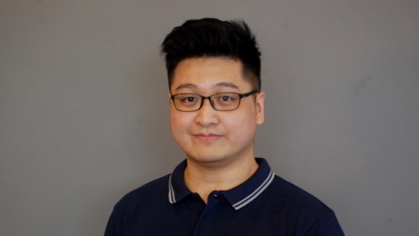 GE2020: Red Dot United presents 4th candidate, a 28-year-old legal engineer