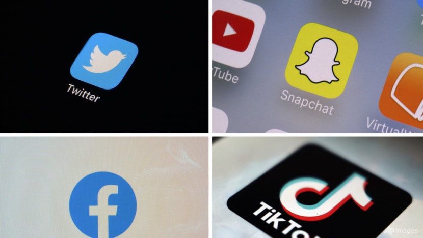 UK starts online checks to stop children accessing harmful content UK starts online checks to stop children accessing harmful content