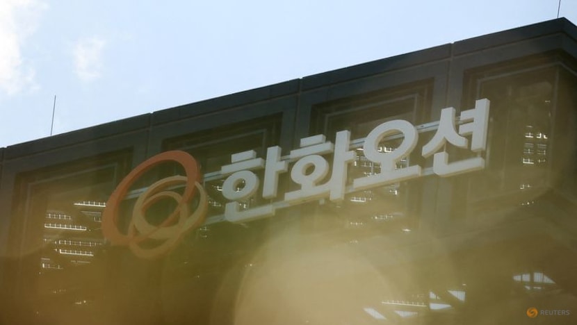 Hanwha Group says aims to create at least 200,000 jobs in Canada by 2040