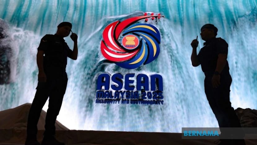 80 dokumen diluluskan semasa Sidang Puncak ASEAN ke-47