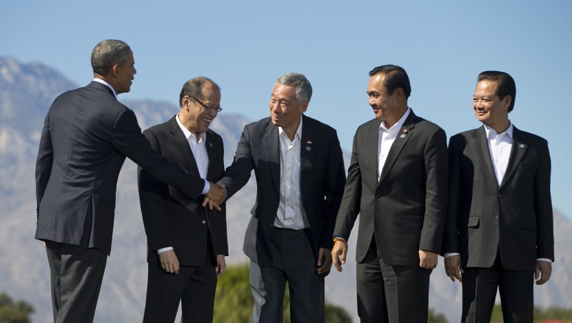 Not a ‘fantasy’ for ISIS followers to work at establishing base in SE Asia: PM Lee