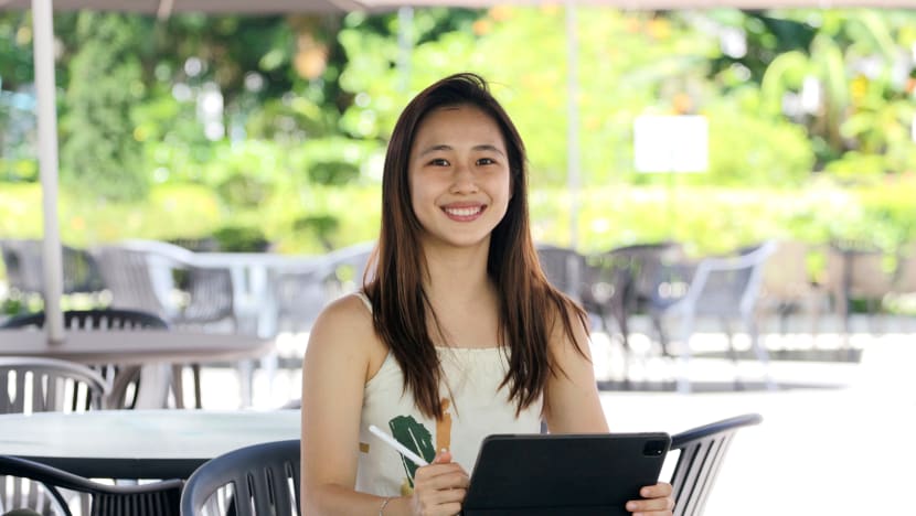 A scholarship with support for sports, studies and a future career