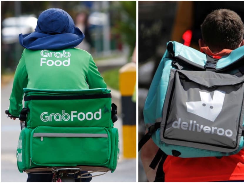 Smart City Kitchens, a commercial kitchen operator, lodged a complaint with Singapore's competition watchdog in July 2019 after GrabFood and Deliveroo refused to list restaurants operating out of its kitchens. Smart City Kitchens, a commercial kitchen operator, lodged a complaint with Singapore's competition watchdog in July 2019 after GrabFood and Deliveroo refused to list restaurants operating out of its kitchens.