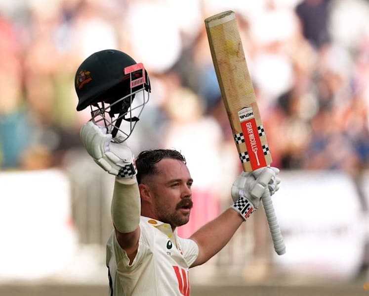 'The moment was right': Head floors England with match-winning hundred