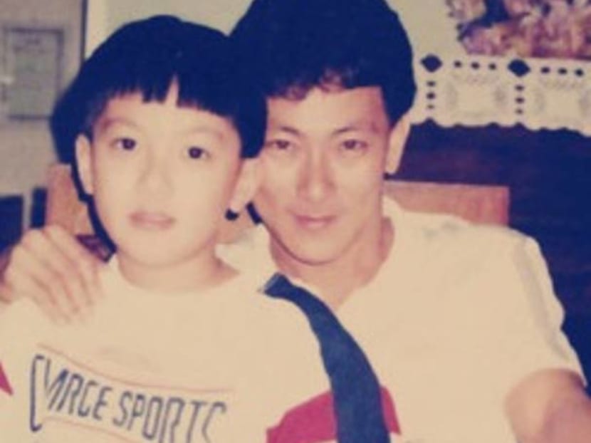 Wu Chun’s 72-Year-Old Dad Is China’s Oldest Newest Hottie