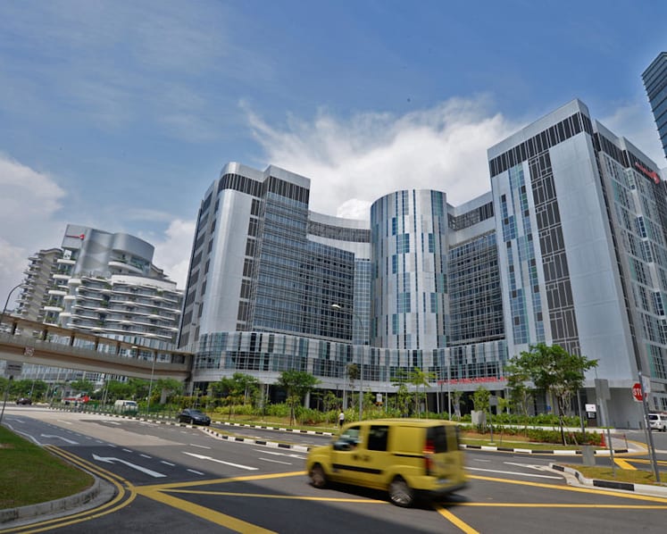 2 Singaporean men in their 80s die of Covid-19 complications; death toll reaches 62
