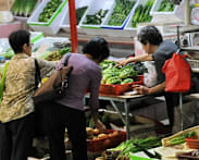Commentary: Food scares abroad are cause for concern in Singapore, not panic