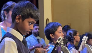 இணையத்தில் இளையர்களைக் கவர்ந்த செய்திகள்