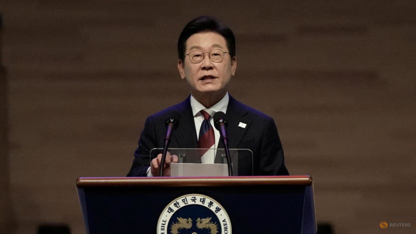 South Korea's Lee orders partial phased implementation of existing North Korea pacts