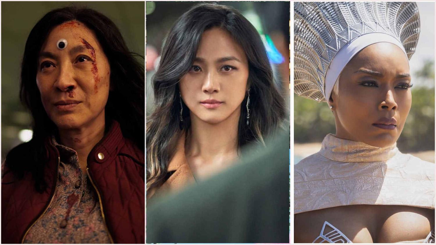 Mediacorp To Livestream Golden Globes 2023 On Jan 11 - 8days