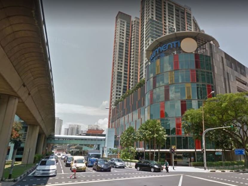 Clementi Central needs more amenities to serve growing population