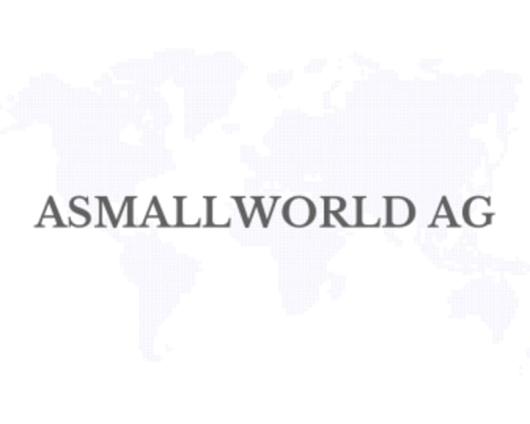 ASMALLWORLD Launches New Membership Tier and New Global Strategic Airline Partner
