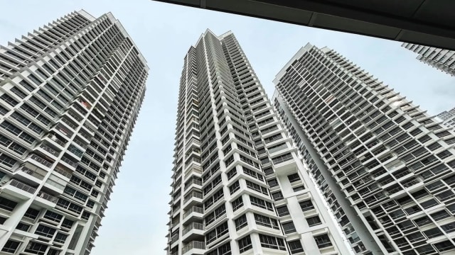 文庆路DBSS组屋149万元转售 创该区转售价纪录