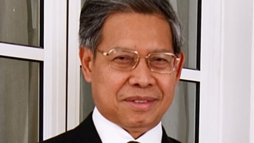 Mustapa Mohamed tidak akan kosongkan kerusi Parlimen Jeli