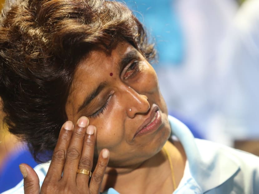 Gallery: Shock, as WP fails to retain gains from 2011 Gallery: Shock, as WP fails to retain gains from 2011