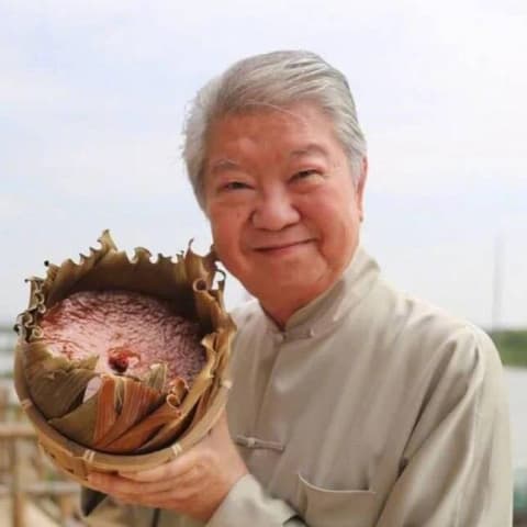 揭秘香港四大才子内幕!蔡澜为何反对与金庸、倪匡、黄霑并列,背后原因令人震惊