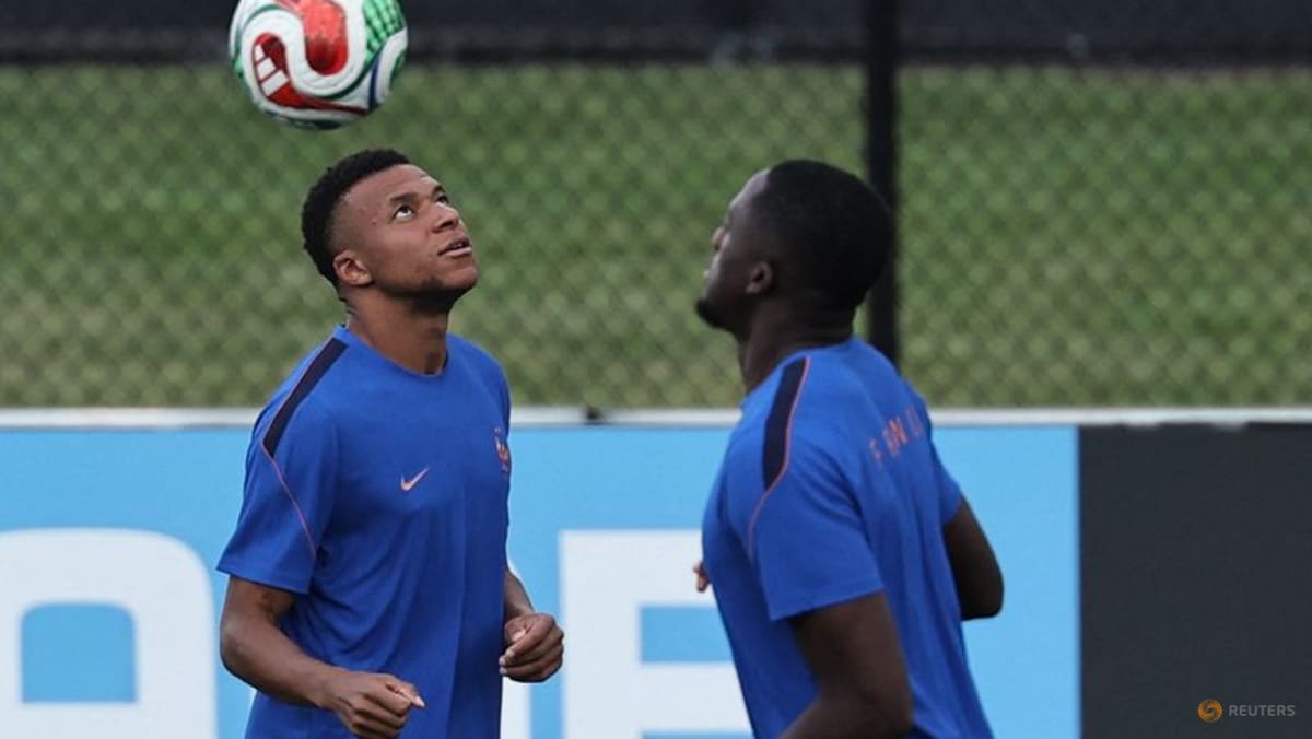 France wary of Paraguay revenge mission amid World Cup hype