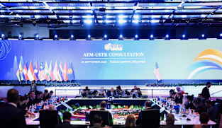United States to seal Southeast Asia trade deals in coming months, trade representative says