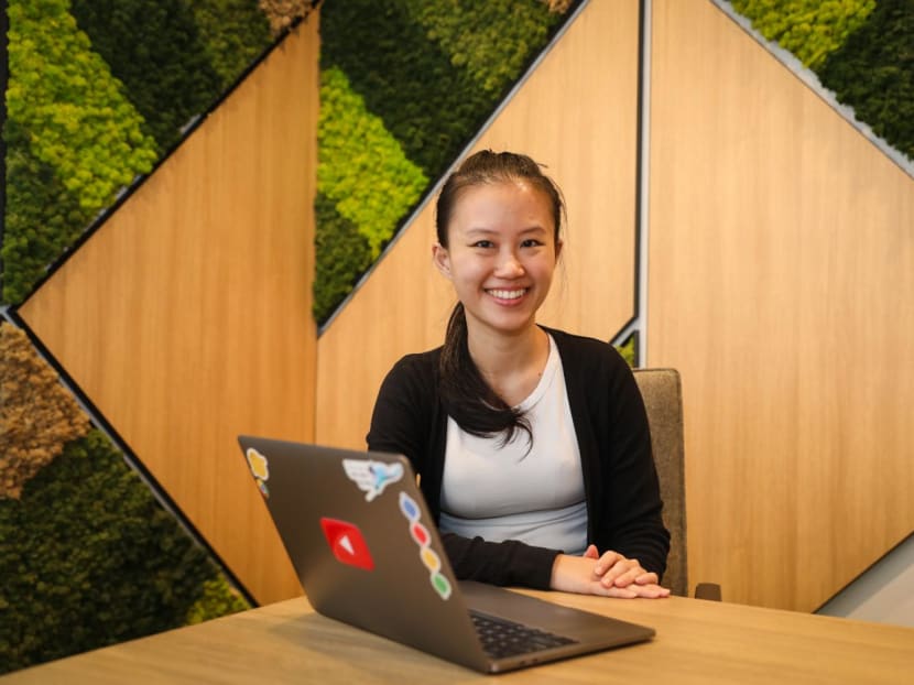 Gen Y Speaks: I struggled to re-enter the workforce as a full-time mum. This is how I landed my dream job after 2 years