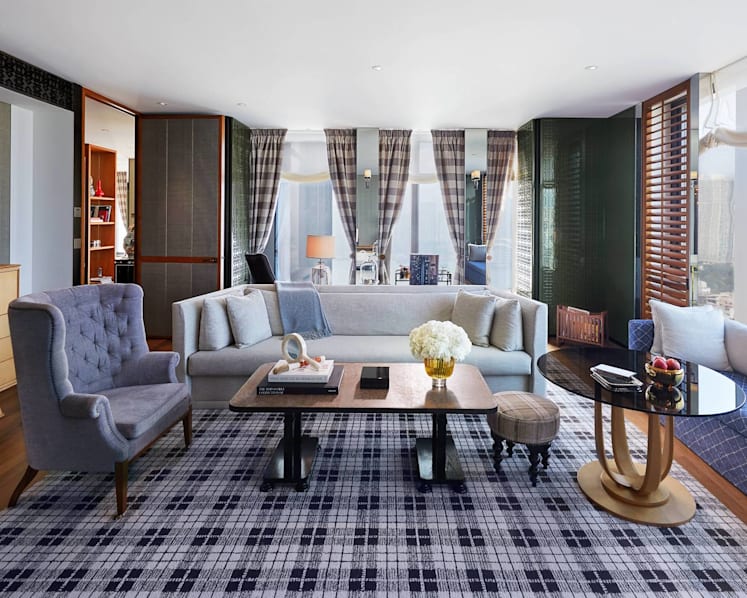 The World’s 50 Best Hotels: Rosewood Hong Kong takes top spot, Raffles Hotel Singapore ranked No 5 The World’s 50 Best Hotels: Rosewood Hong Kong takes top spot, Raffles Hotel Singapore ranked No 5