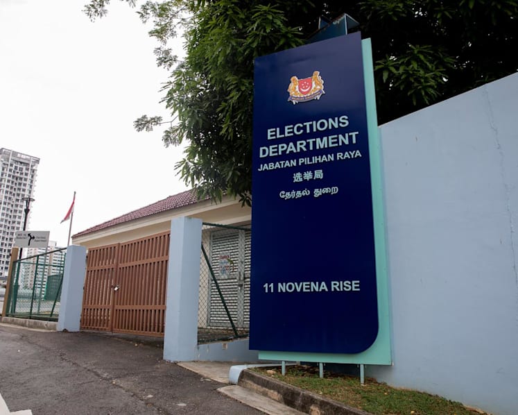Committee that reviews Singapore’s electoral boundaries not yet convened