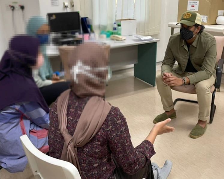 Khairy forms task force to probe alleged bullying in Malaysia hospitals, says committed to eliminate toxicity