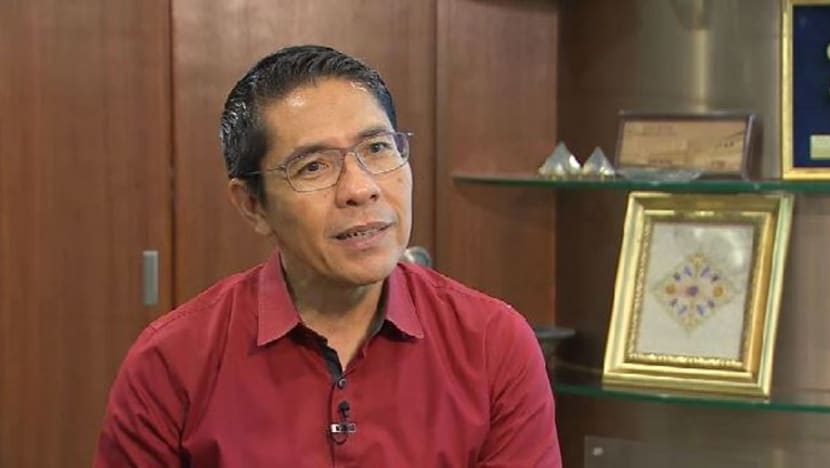 Warisan dan budaya Melayu akan terus disemarakkan di Wisma Geylang Serai: Dr Maliki