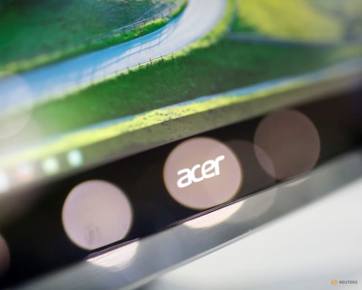 HP, Dell, Acer and Asus mull using Chinese memory chips amid supply crunch, Nikkei Asia reports