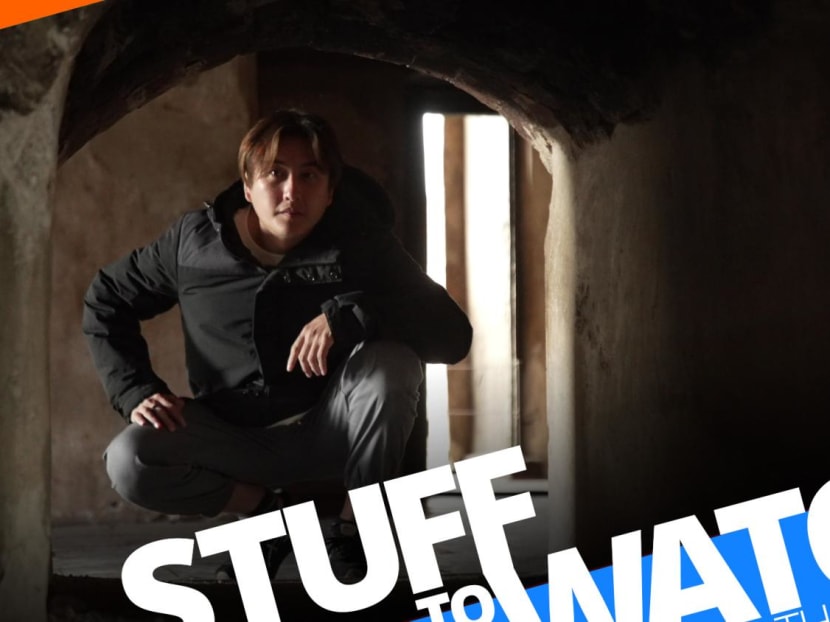 Stuff To Watch This Week (Jan 30-Feb 5, 2023)