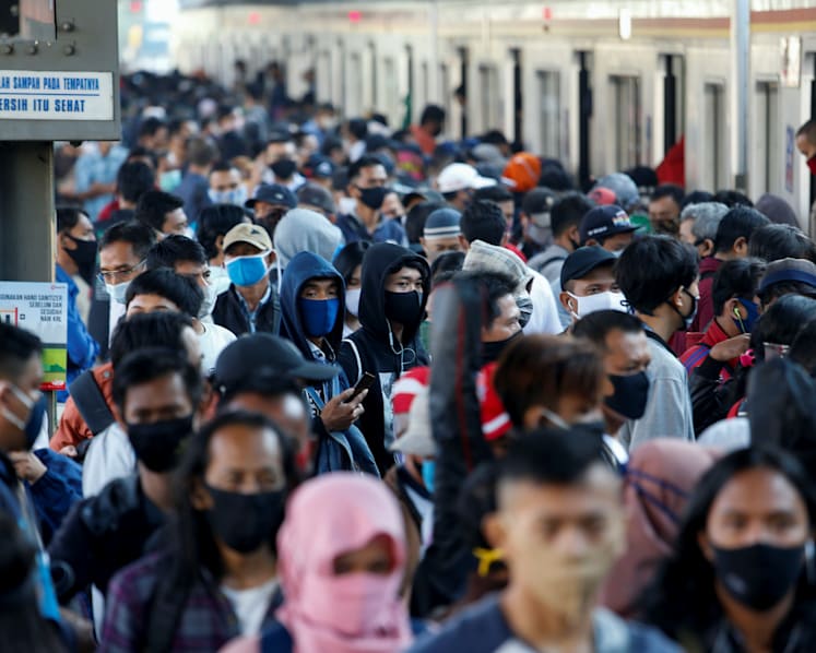 Why calls for abolishing the death penalty in Indonesia are unrealistic