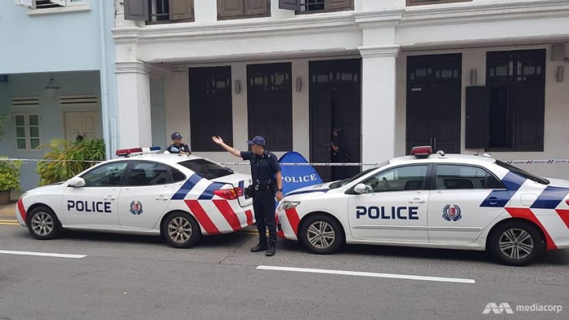 Witnesses did not use ‘excessive force’ to restrain man who died after being caught taking upskirt photos: Coroner