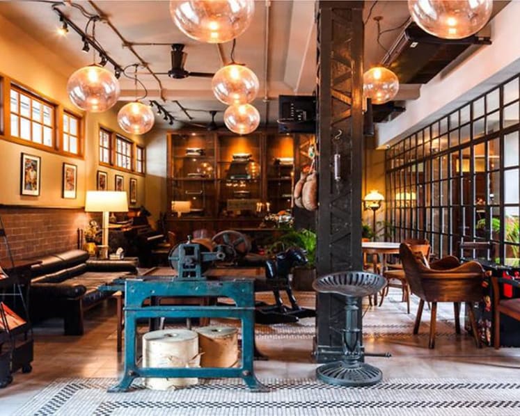 Step back in time: 5 house museums to visit in Bangkok