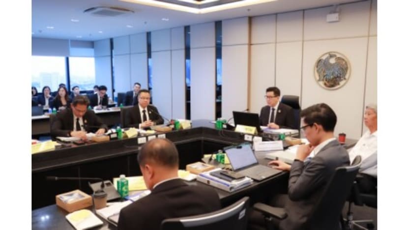 Thailand Approves $1.99 Billion in New Investment,  Led by AI and Advanced Electronics