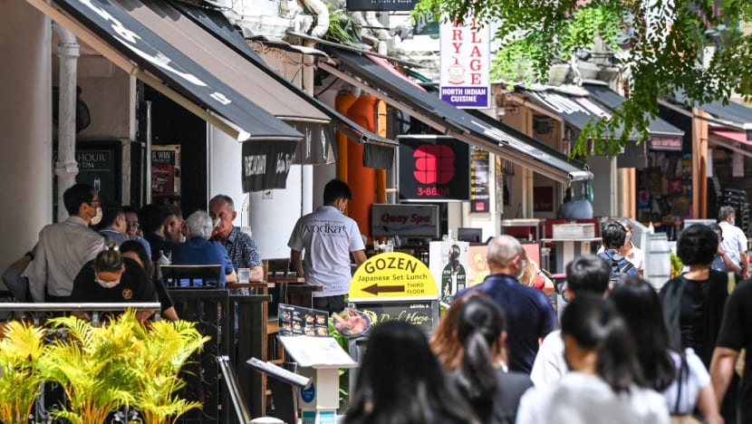 Singapore reports 18,162 new Covid-19 cases, 9 deaths 