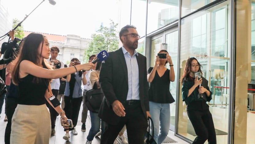 Pritam Singh to 'press on' with parliamentary, MP duties after being charged with perjury